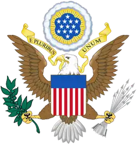Coat of arms or logo