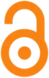 Open access icon